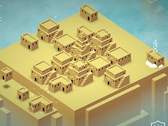 City Blocks