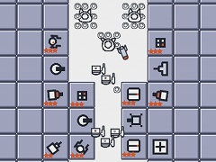 Tower Defence V2