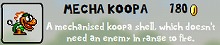 Mecha Koopa