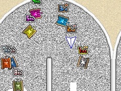 僕紙レーシング