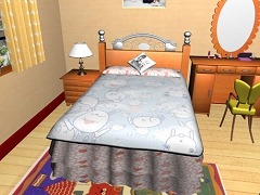 Escape Sing GirlFriend's Room