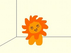 escape01「●●のいる部屋からの脱出」