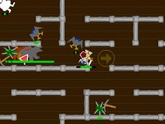 グラビーガの塔