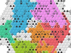 HexArenaio