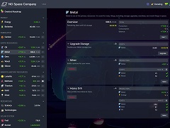 NG Space Company