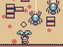 Bruce Bee's Arachnoid