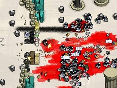 Boxhead the Nightmare