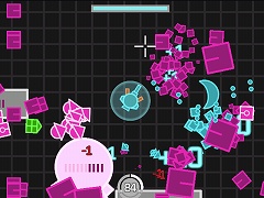 Shape Shooter 3
