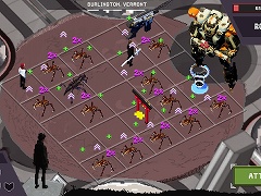 Million Monster Militia