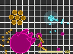 Shape Shooter