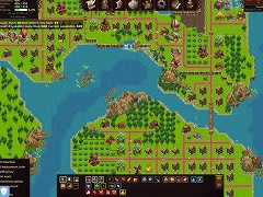 City Idle