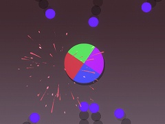 Chroma Wheel