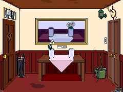 トレジャーハウス