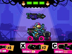 Drop Cannon