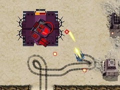 Mechanical Commando 2