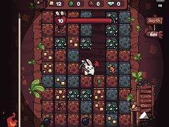 Bunny Bunny Dig Dig