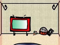 ありさんをさがすのら〜