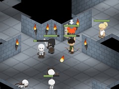 Flagstaff Chapter One