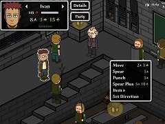 World's End Chapter 2