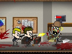 Days 2 Die The Other Side