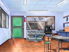 放送室脱出ゲーム