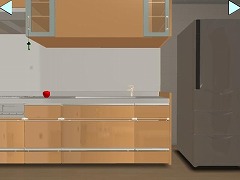 林檎の部屋脱出ゲーム