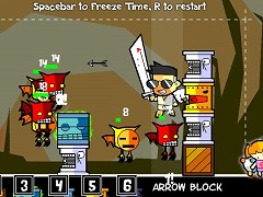 Demons Took My Daughter