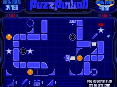 PuzzPinball