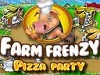 Farm Frenzy - Pizza Party