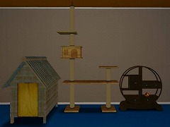 栗の部屋脱出ゲーム