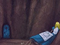 Alice Is Dead Chapter 1