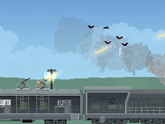 Rail or Die