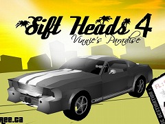 Sift Heads 4