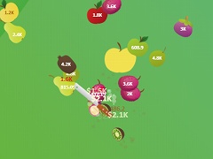 Juice Production Tycoon Remake