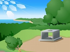 シマカ・ラデール