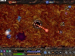 Momentum Missile Mayhem 2