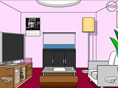 極めてよくある脱出ゲーム