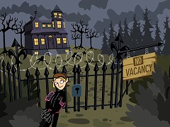 Princess Natasha No Vacancy