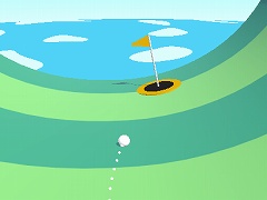 Fabby Golf