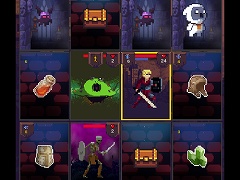 Cards & Dungeons