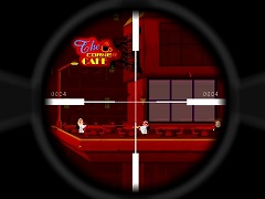 Jack Van Cell - Stinger Sniper