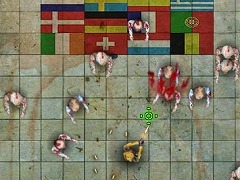 Daytraders of the Dead