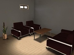 猿の部屋脱出ゲーム