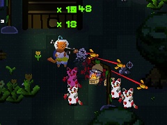 Cat War Z