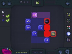 Sum Links Levels Pack