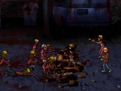 Curse Village Reawakening