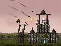 Crush the Castle Players Pack