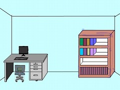 Lonely Thing・・・・