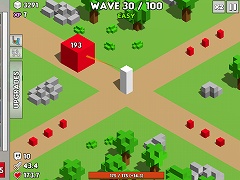 The Perfect Tower 2