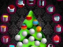 Factory Balls Christmas Edition